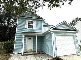 420 Indigo Rd, Goose Creek, SC 29445