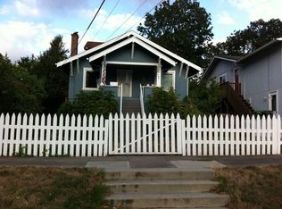 284 N 4th St, Saint Helens, OR 97051