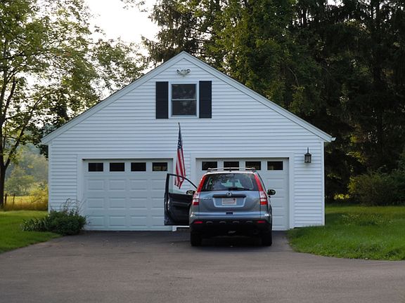 Car Garage