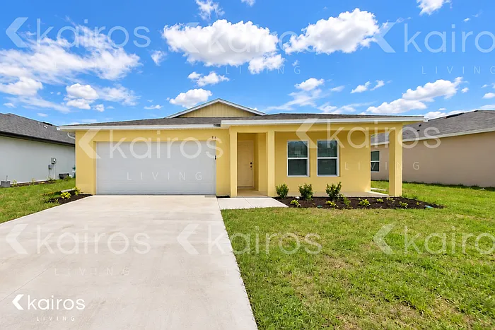 816 Franklin Ct