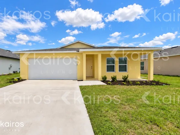 816 Franklin Ct, Immokalee, FL 34142