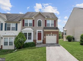 1509 Fair Oak Dr, Hanover, MD 21076