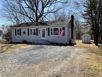 568 Belfast Rd, Nazareth, PA, 18064