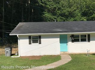 736 Matthews St #A, Lagrange, GA 30241