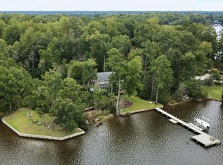 386 Little Acre Lane, Bath, NC 27808