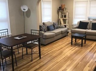 9 Seminary Ave #3W, Binghamton, NY 13905