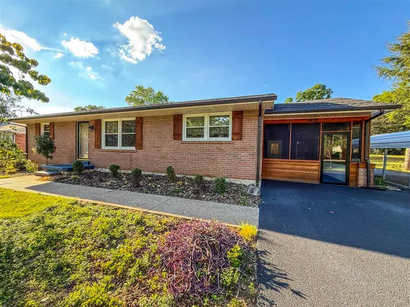 1439 Melrose St, Bowling Green, KY 42104