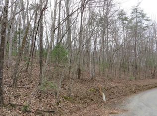 Queens Ave, Blue Ridge, GA 30513