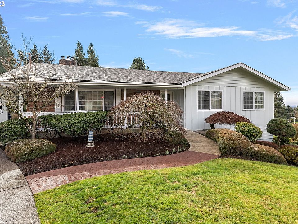15880 SE Van Zyl Dr, Damascus, OR 97089 | Zillow