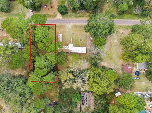 393 County Road 191, Gary, TX 75643