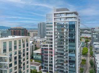 1001 NW Lovejoy St Unit 810, Portland, OR