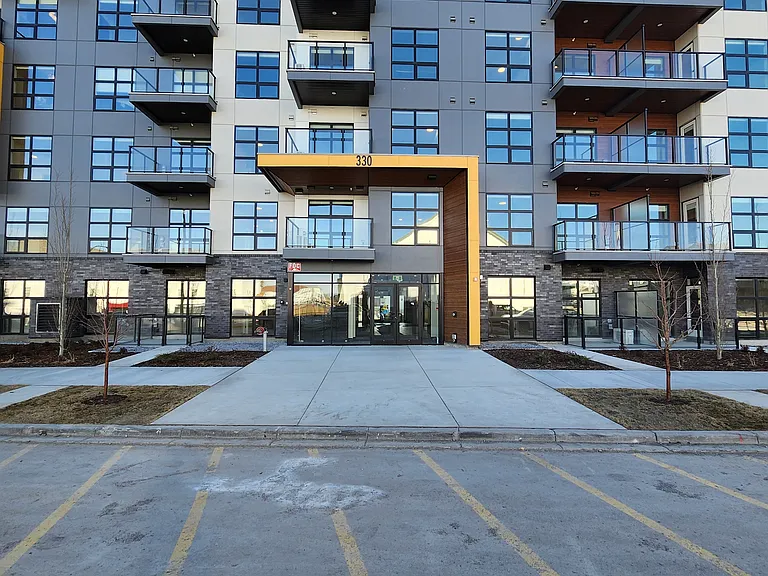 330 Dieppe Dr SW #104 — Photo 1