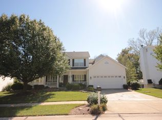1210 Raintree Pass, O'Fallon, MO 63366