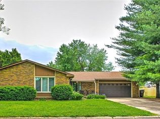 3741 Balsam Ct, Columbus, IN