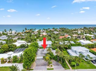 167 Beacon Ln, Jupiter Inlet Colony, FL 33469