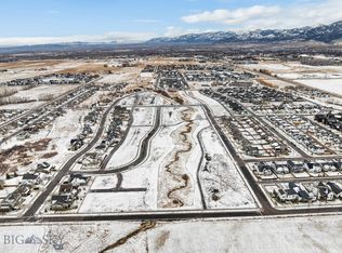 B3l9 Last Loop Rd, Bozeman, MT 59718