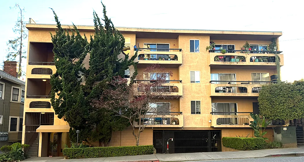 Piedmont Oasis — Photo 1