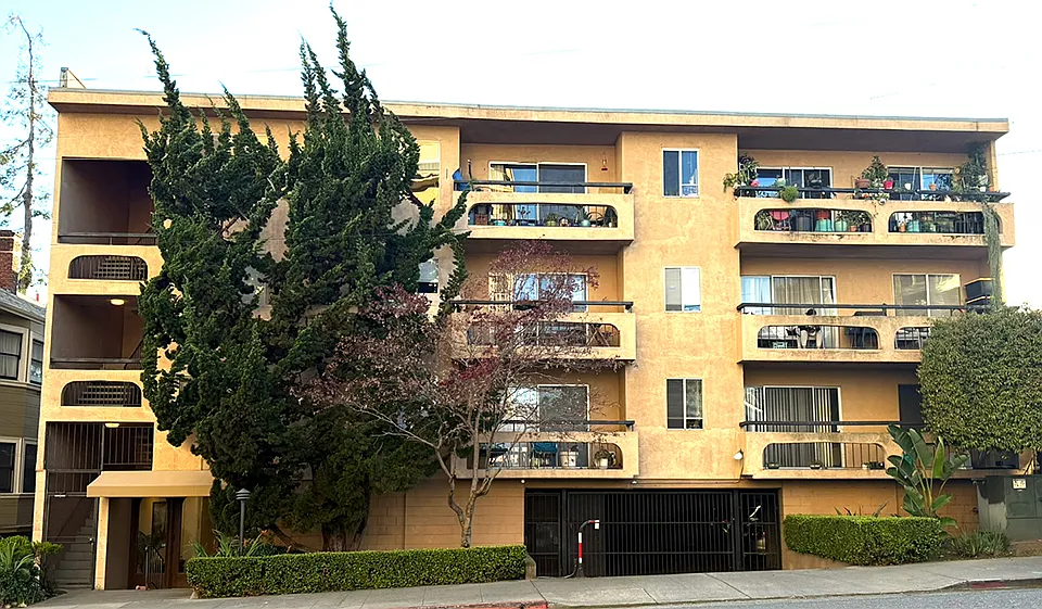 Piedmont Oasis