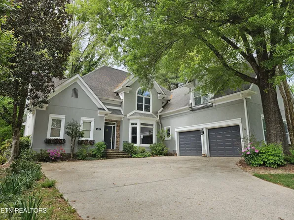 1525 Westport Rd, Knoxville, TN 37922