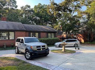 3450 Thomas Ave, Montgomery, AL 36111