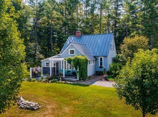 33 Platt Rd, Cornish, NH 03745