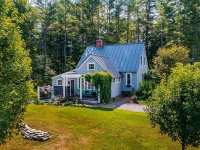 33 Platt Road, Cornish, NH, 03745