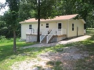 122 Timber Ridge Dr, Hollister, MO 65672