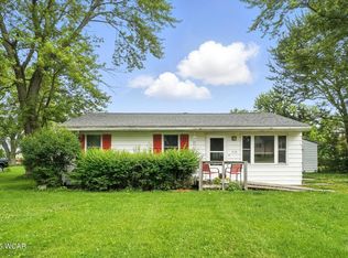 5176 Norfolk St, Lima, OH 45806
