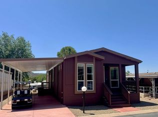 205 Sunset Dr LOT 98, Sedona, AZ 86336