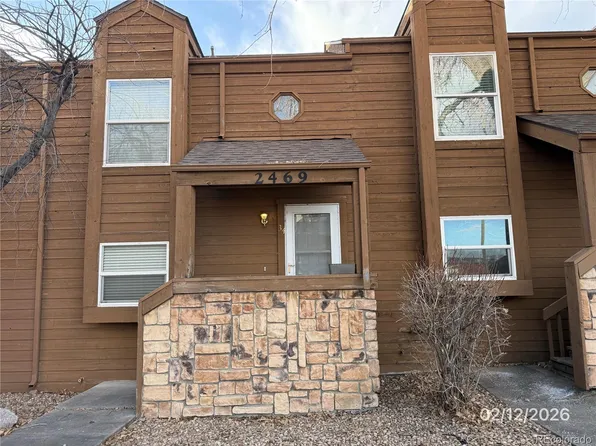 2469 Devonshire Court #34, Denver, CO 80229