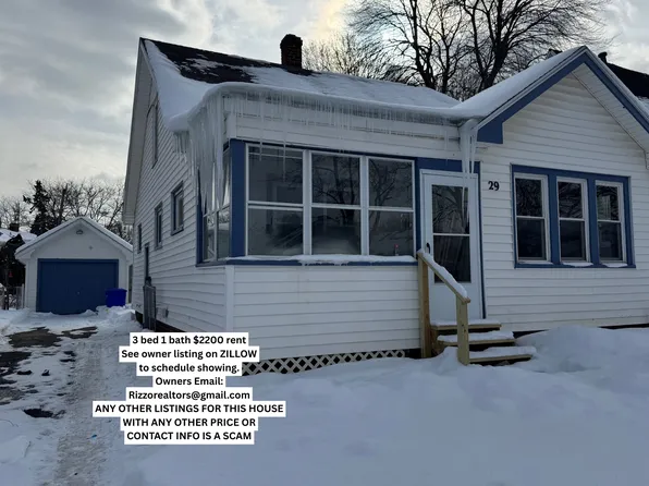 29 Barnard St, Rochester, NY 14616