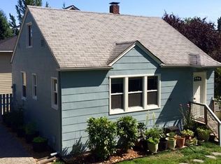 1730 NE 125th St, Seattle, WA 98125