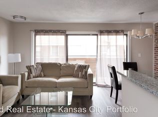 4916 Grand Ave APT 6, Kansas City, MO 64112