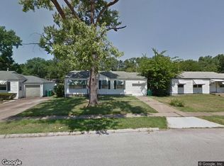 10113 Coburg Lands Dr, Saint Louis, MO 63137