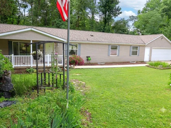 7847 S Old State Road 37, Bloomington, IN 47403