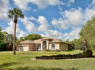 411 19th St NW, Naples, FL 34120