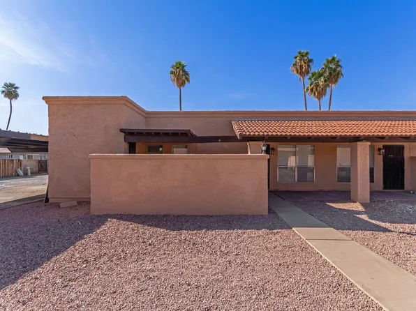 615 N Arrowhead Dr, 615 N Arrowhead Dr APT 4, Chandler, AZ 85224