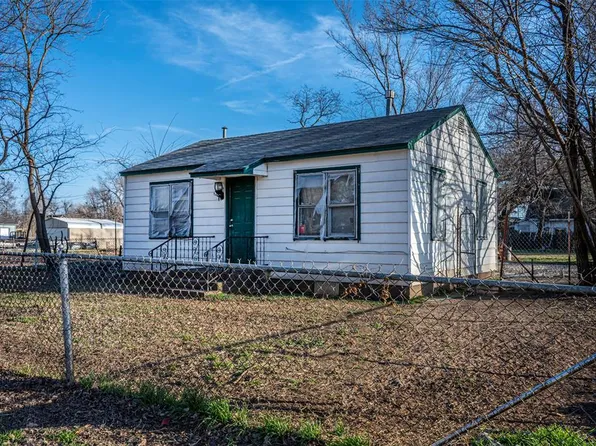 2024 SW 10th St, Oklahoma City, OK 73108