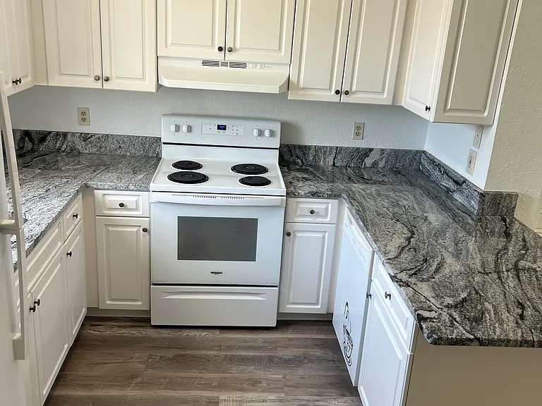 Mariner Village Apartments Villa style — Photo 18