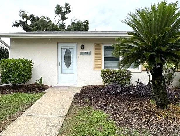 2202 Clubhouse Dr #173