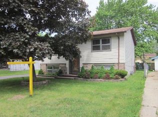 3512 Lorene Ct, Waukegan, IL 60087