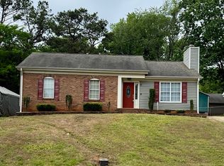 3407 Braewick Pl, Charlotte, NC 28227