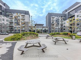 102 Grovewood Cmn #416, Oakville, ON L6H 0X2