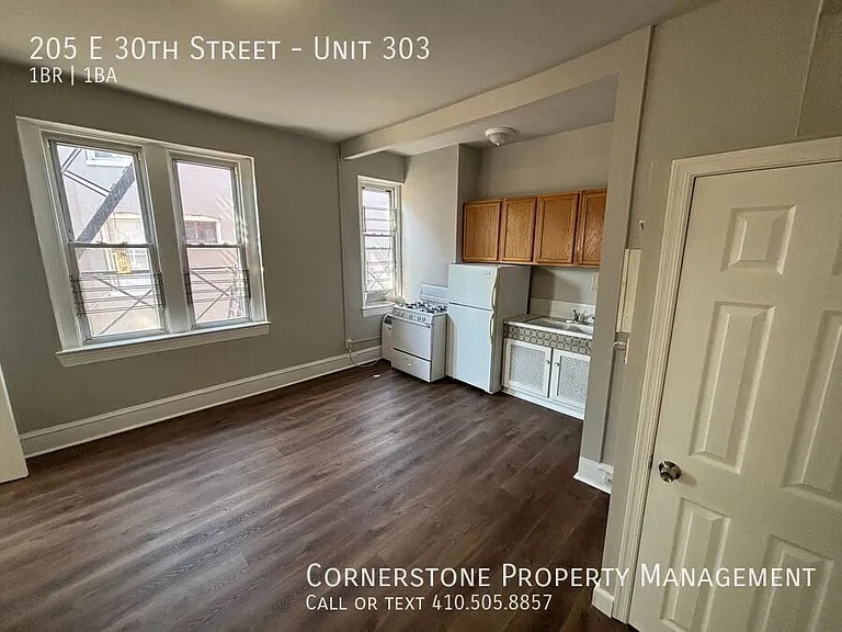 205 E 30th St #303 — Photo 7