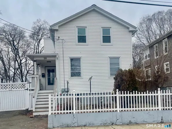 50 Tyler Street, New Haven, CT 06519