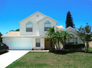 5506 Blue Tick Dr, Orlando, FL 32810