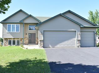 577 Forest Rd, Big Lake, MN 55309