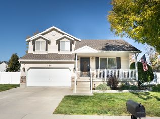 386 W 13165 S, Draper, UT 84020