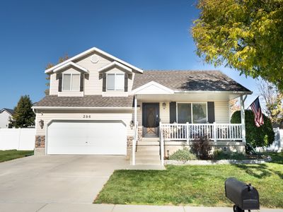386 W 13165 S, Draper, UT, 84020