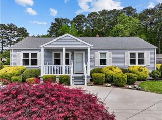 536 Sharp St, Virginia Beach, VA 23452